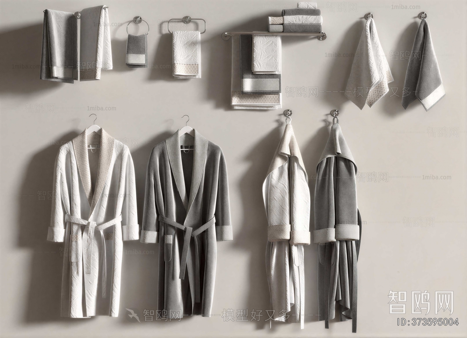 Modern Clothes