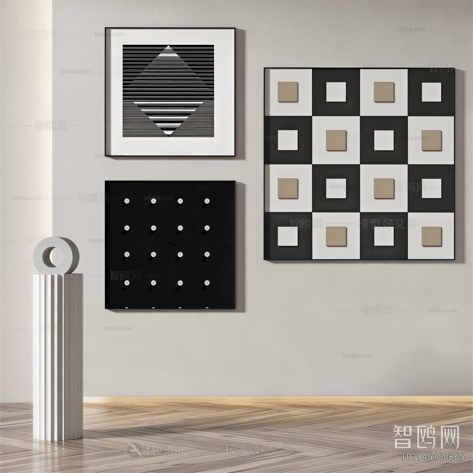 Modern Painting
