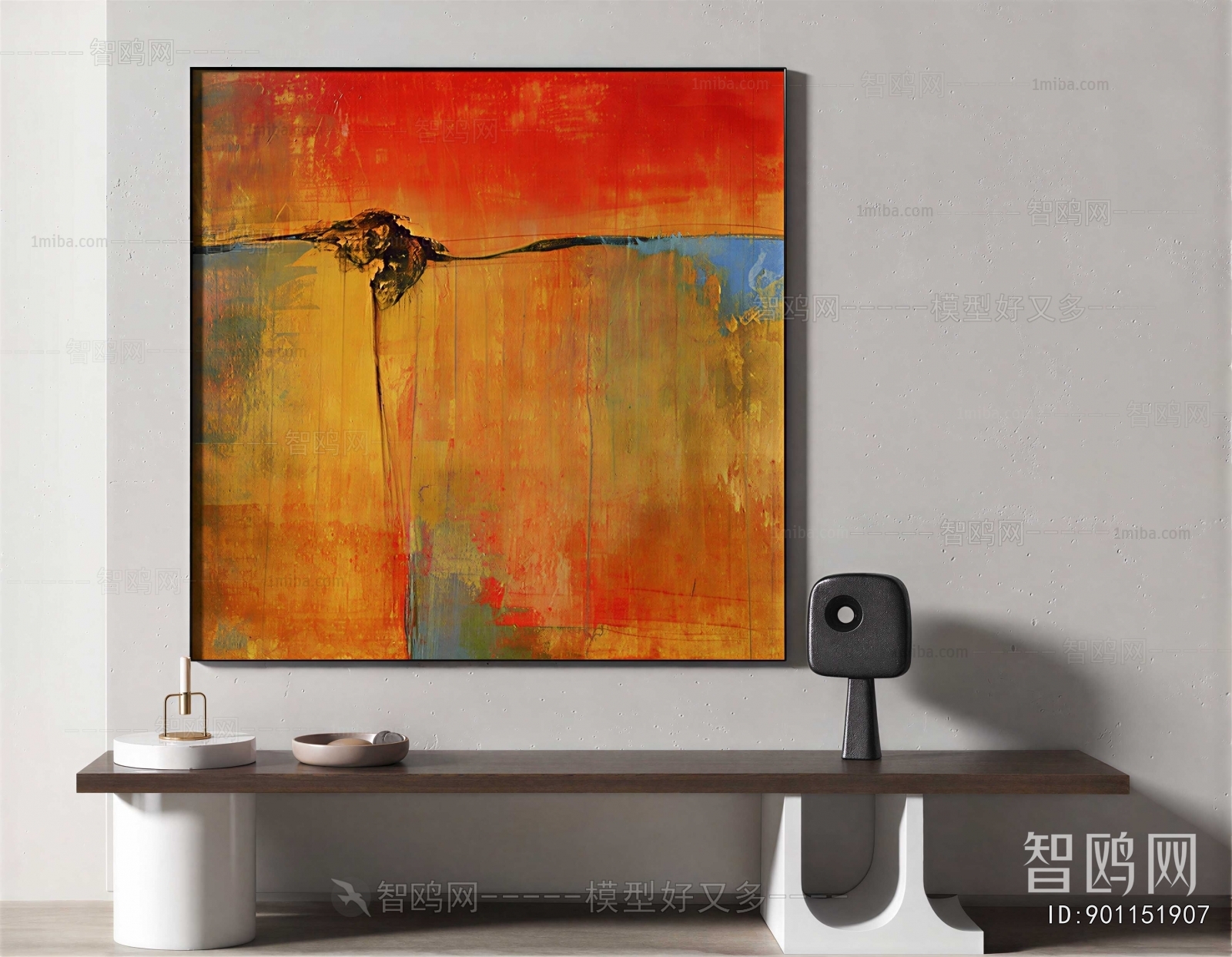 Modern Painting