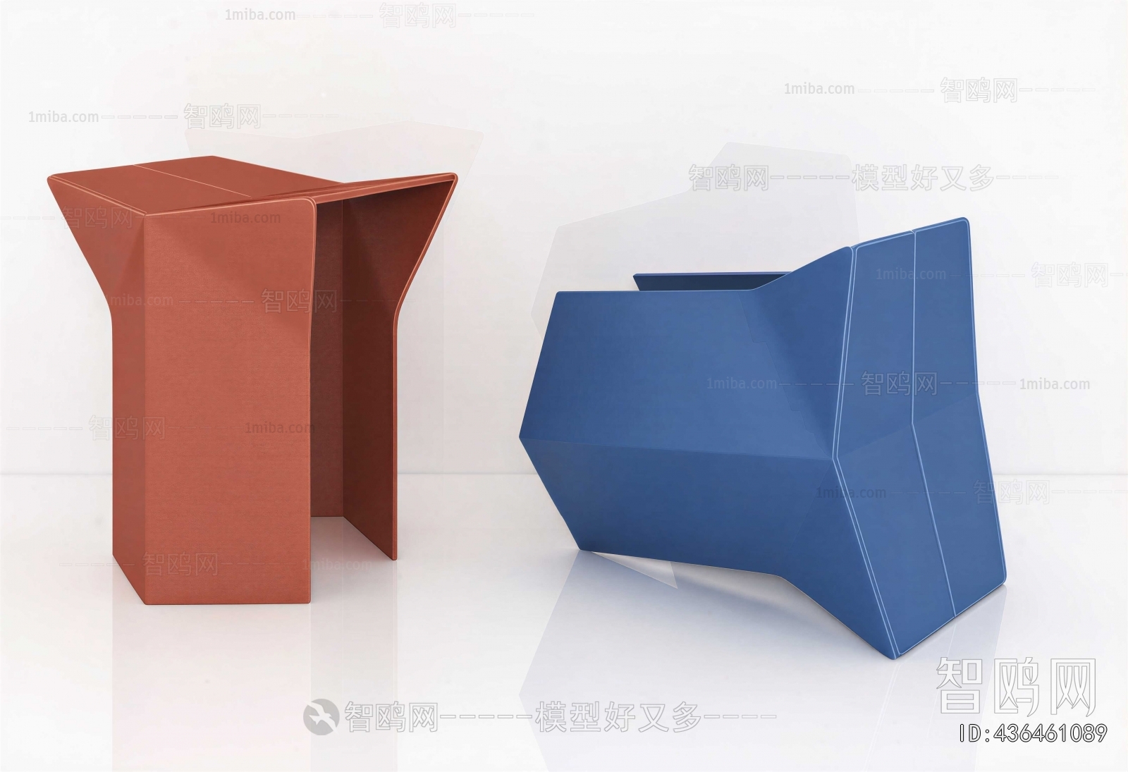Modern Stool