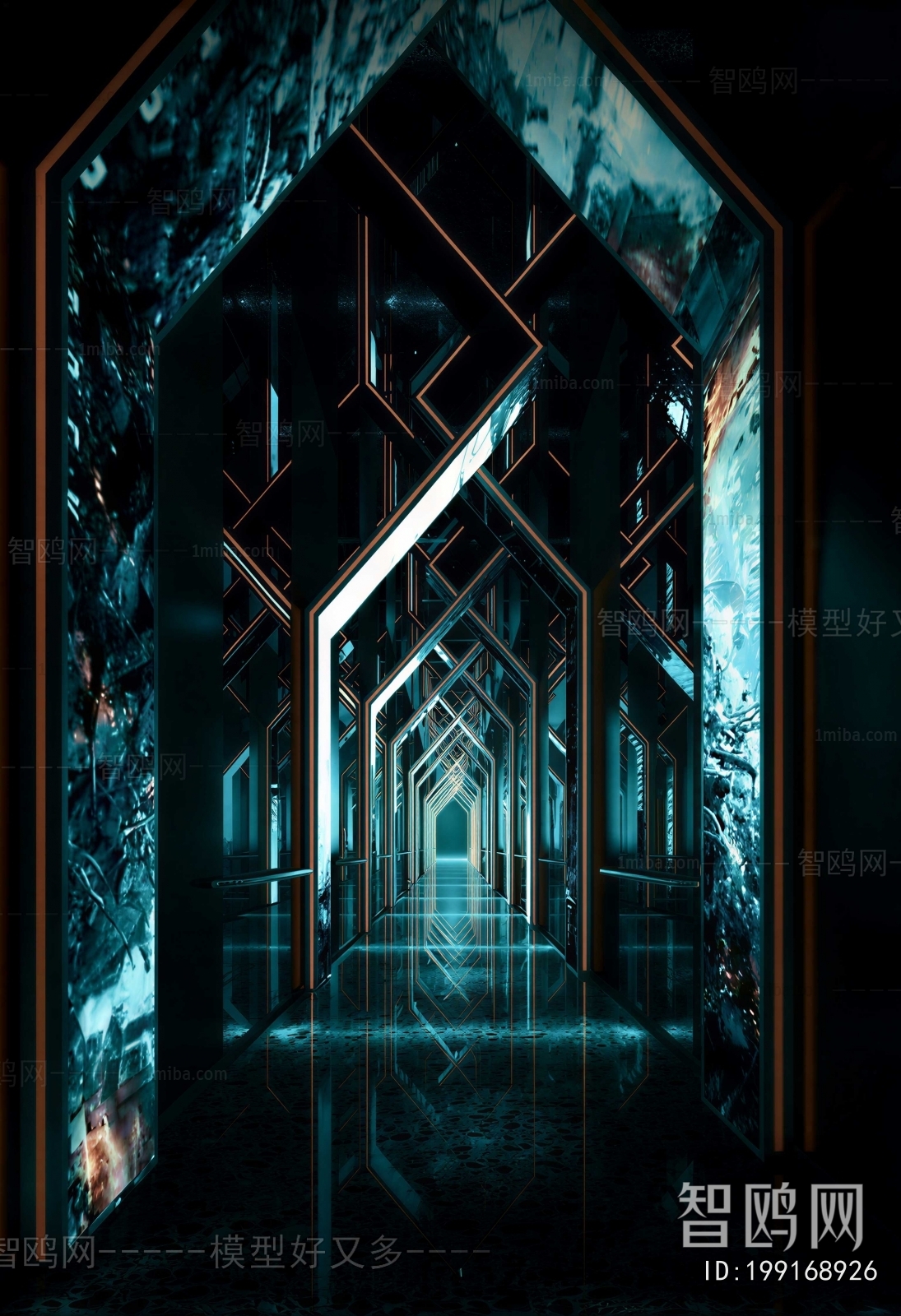 Modern Ktv