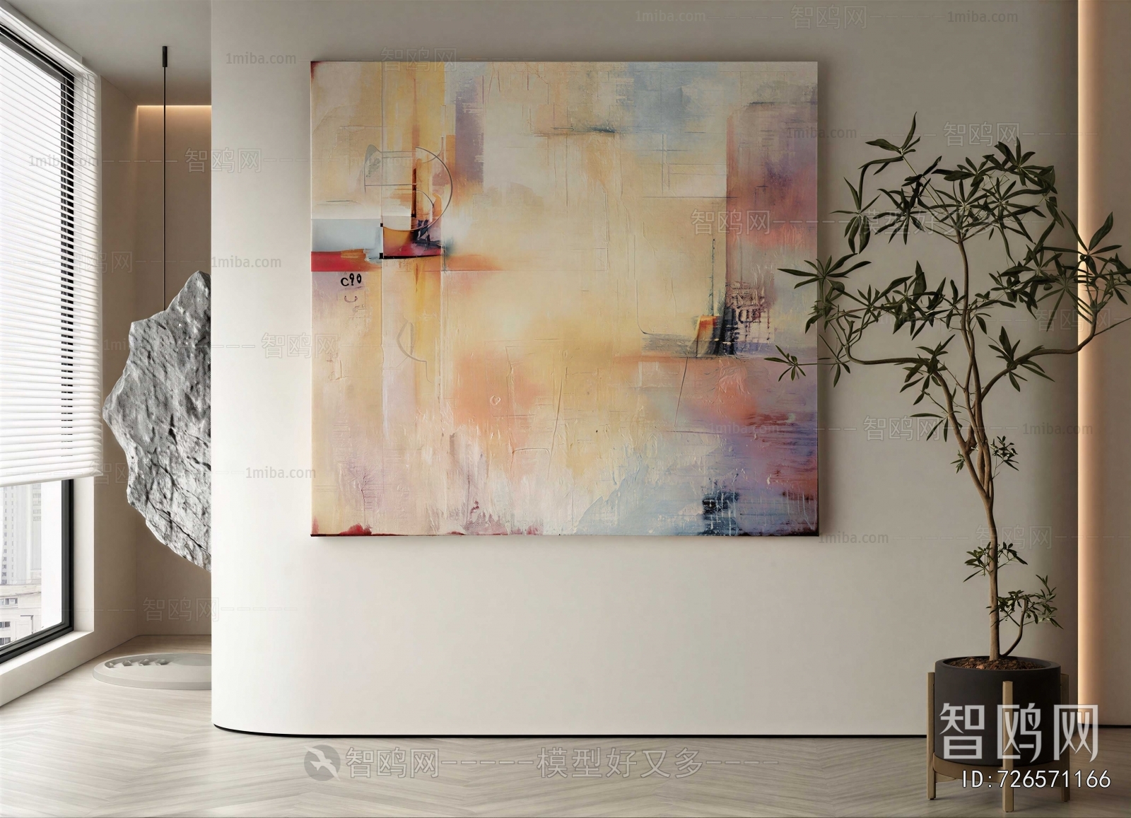 Modern Painting