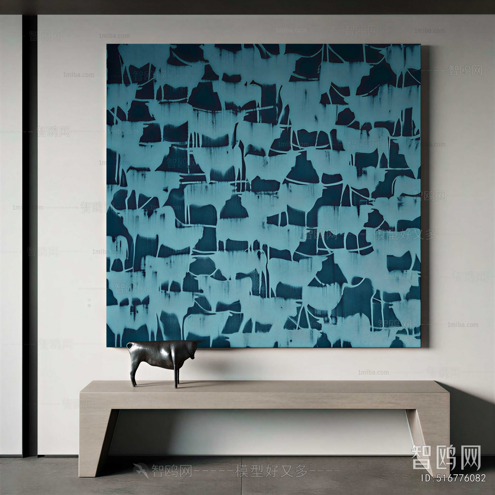 Modern Painting