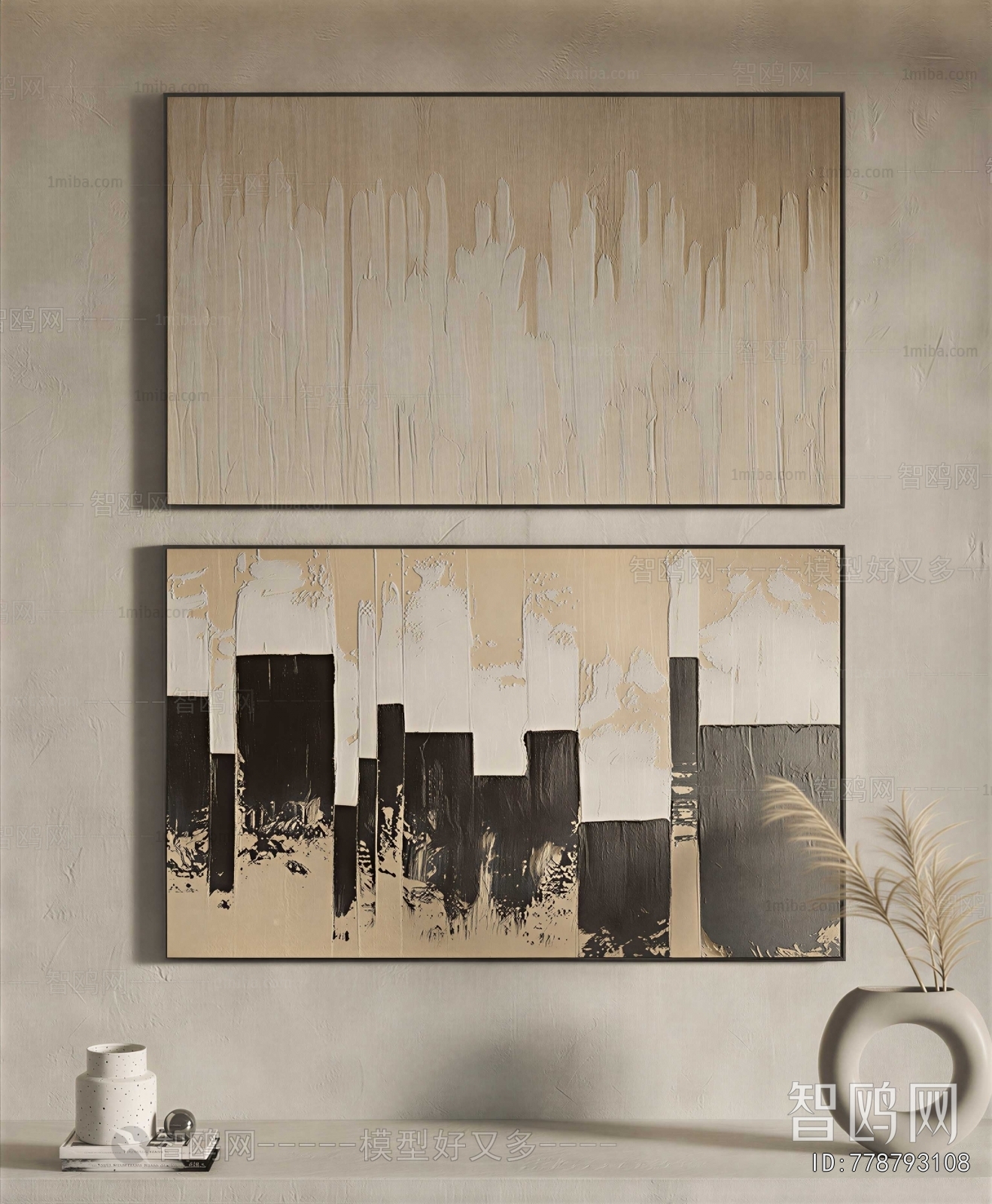 Modern Painting