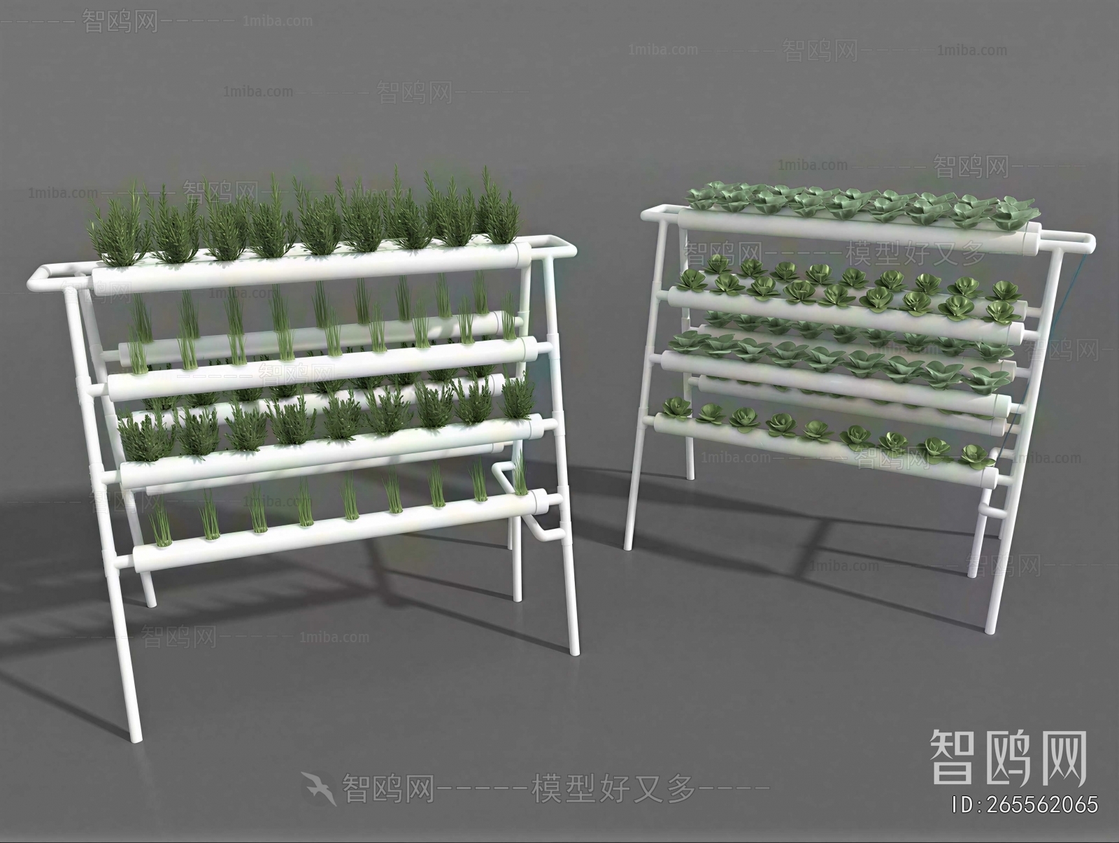 Modern Crop