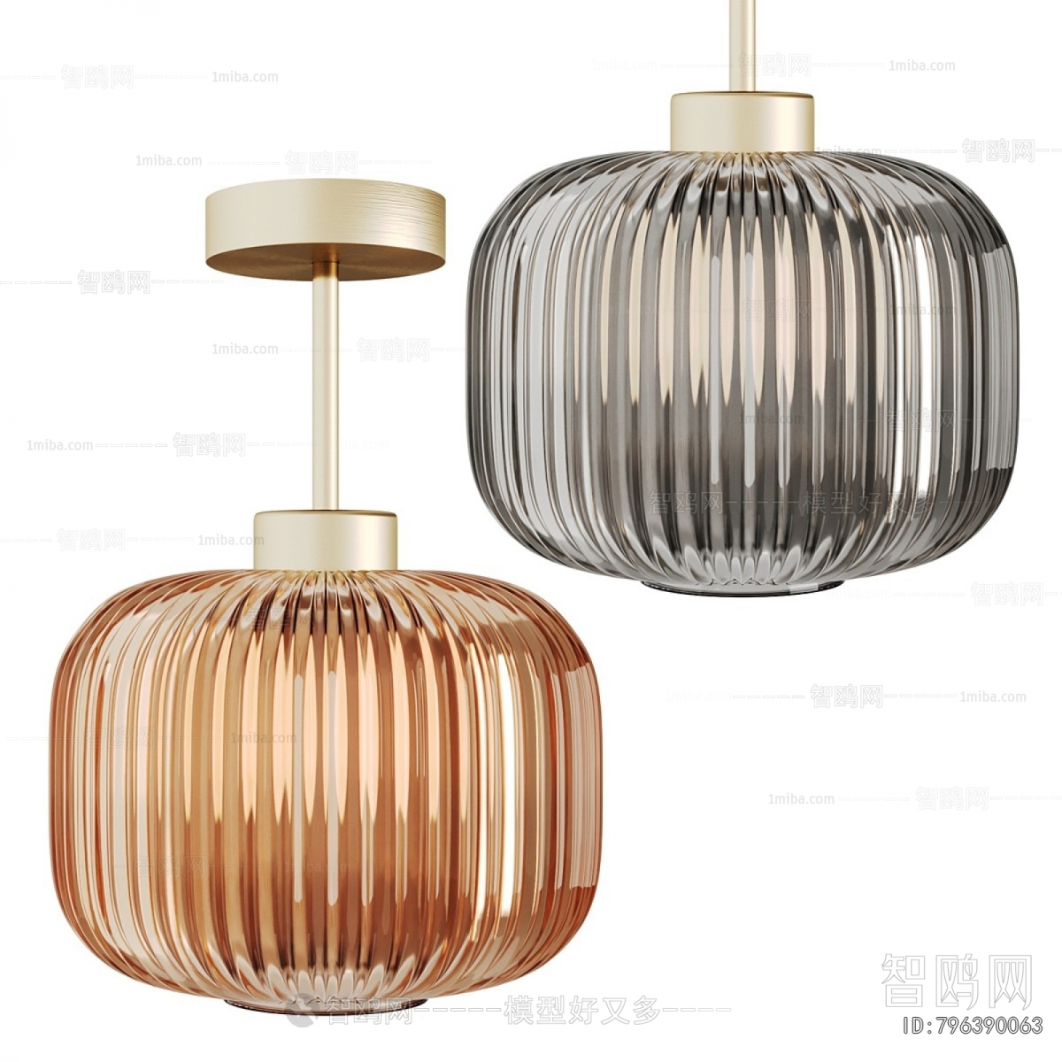 Modern Droplight