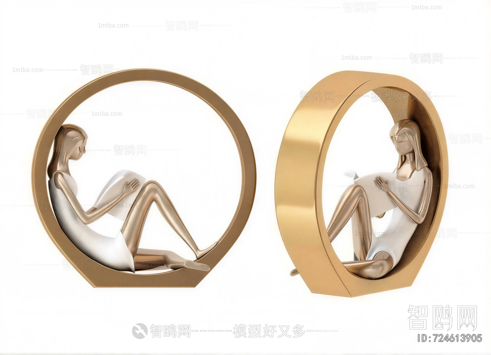 Modern Sculpture