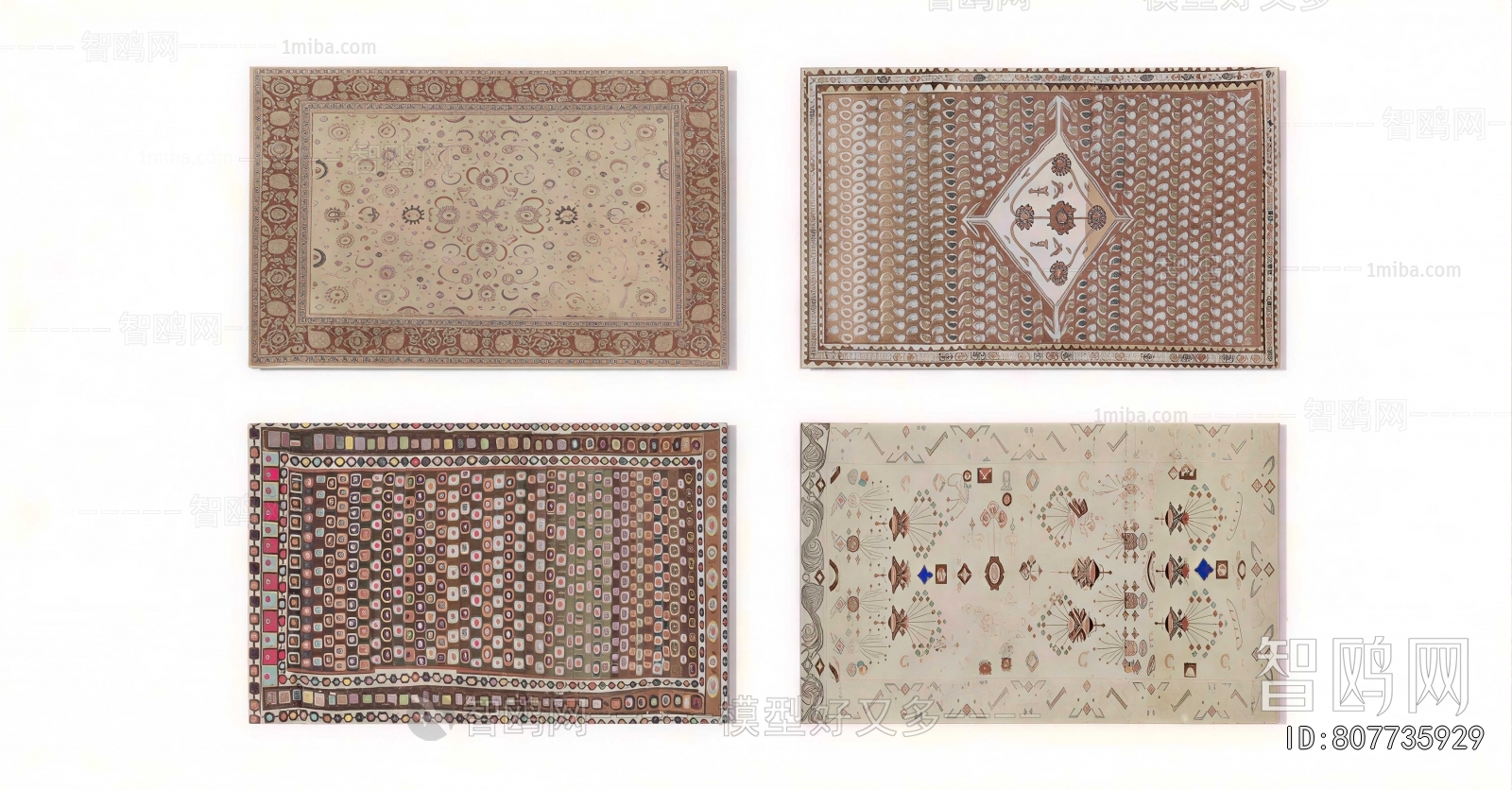 European Style The Carpet