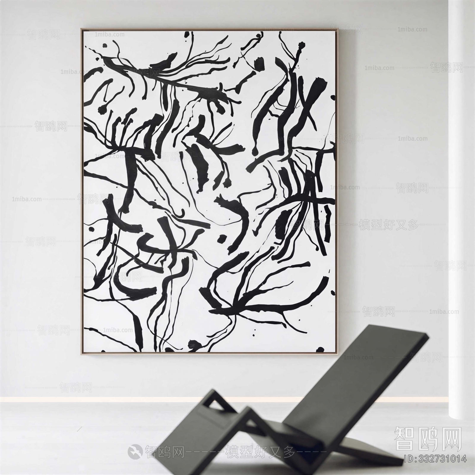 Modern Painting