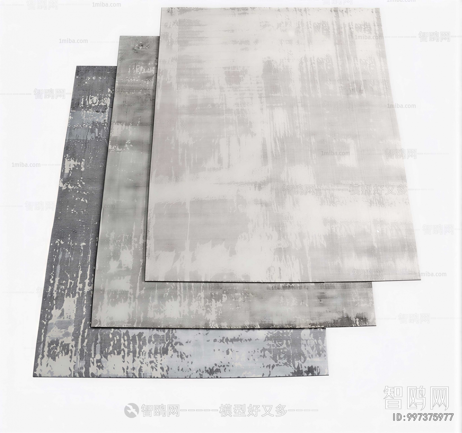 Modern The Carpet