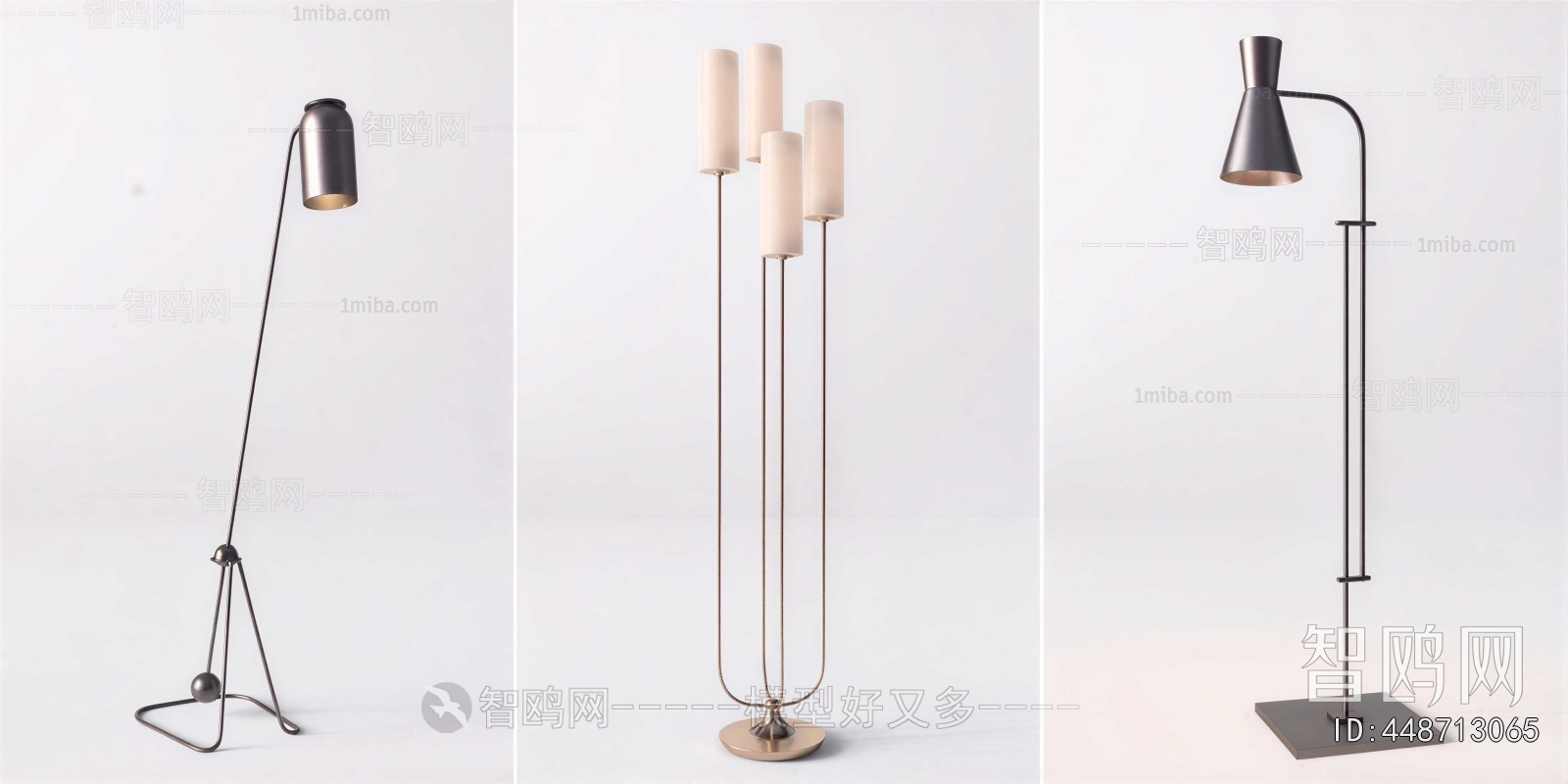Modern Floor Lamp