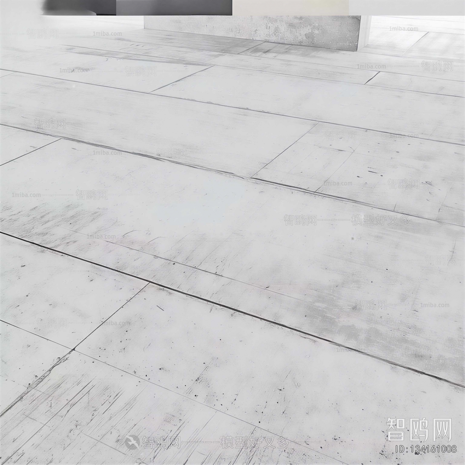 Modern Ground