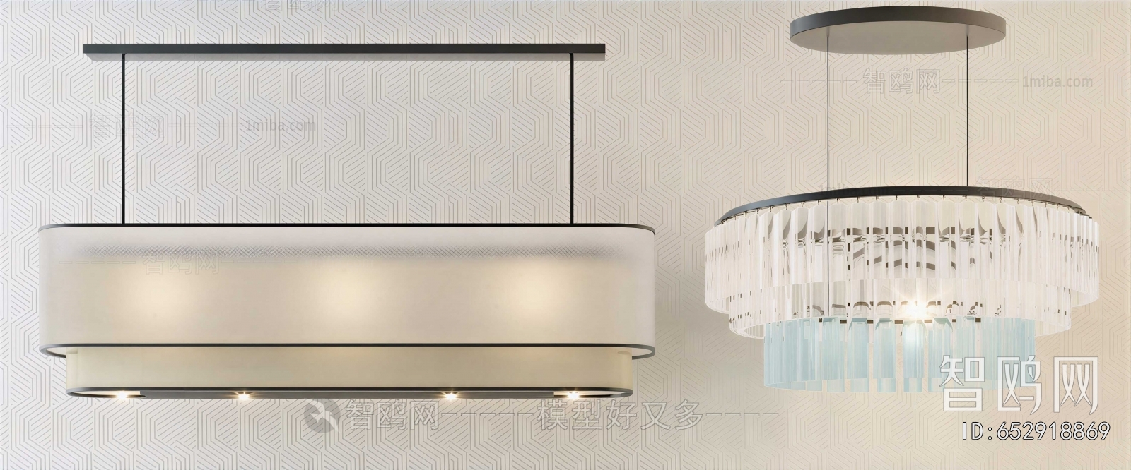 Modern Droplight