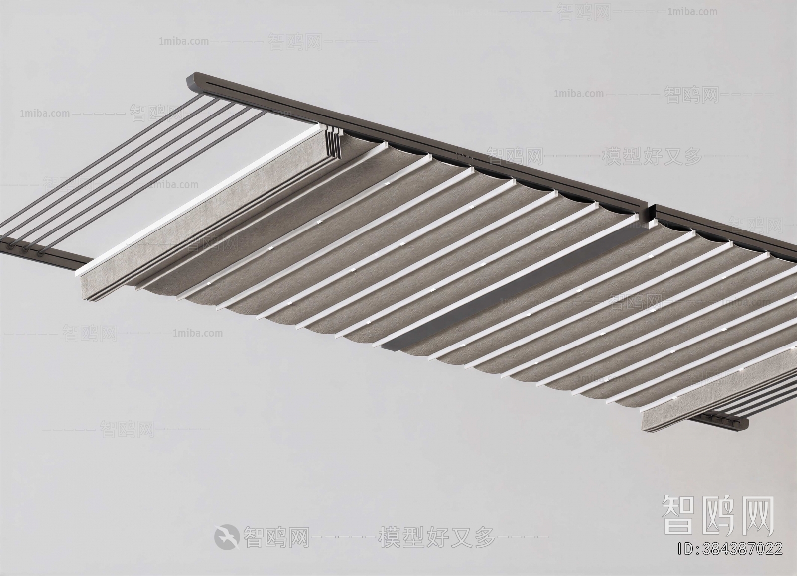 Modern Sunshade/Canopy/Tensioning Film