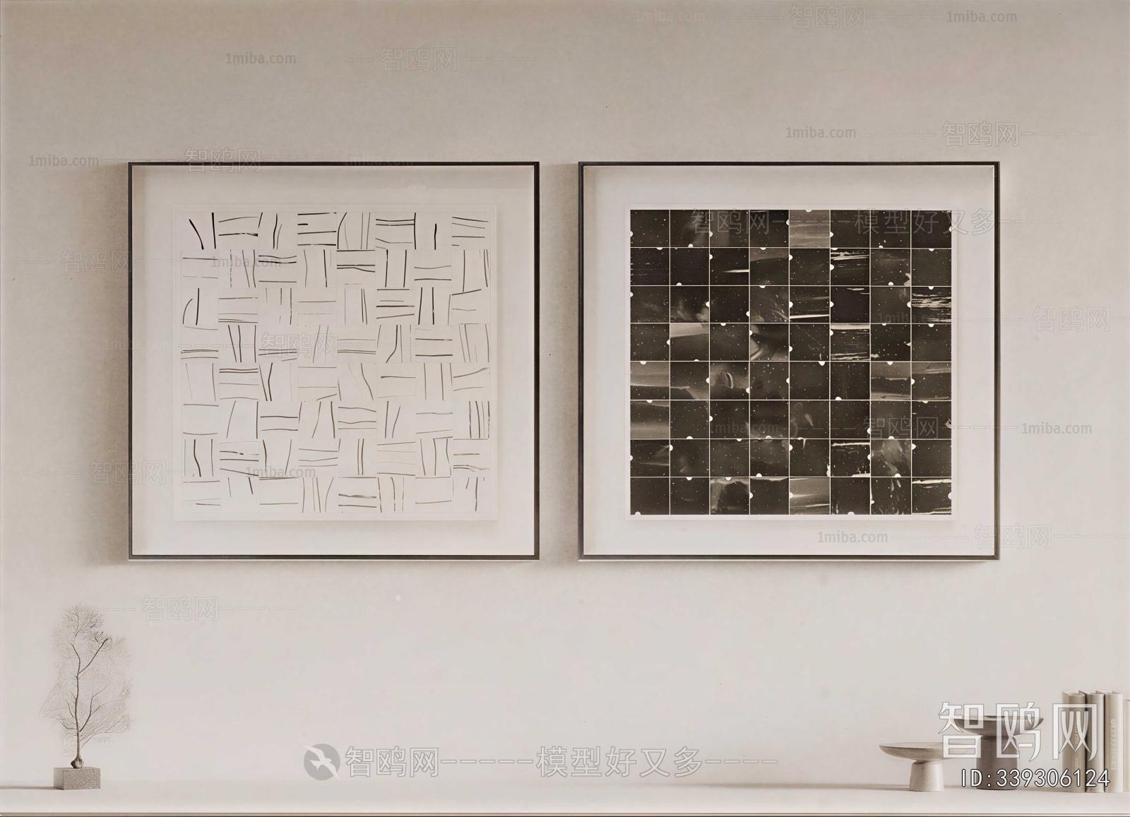 Modern Painting