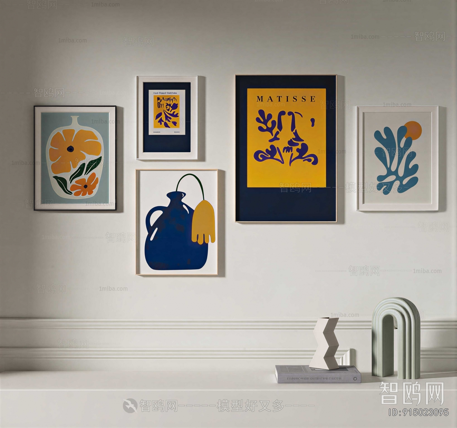 Modern Painting