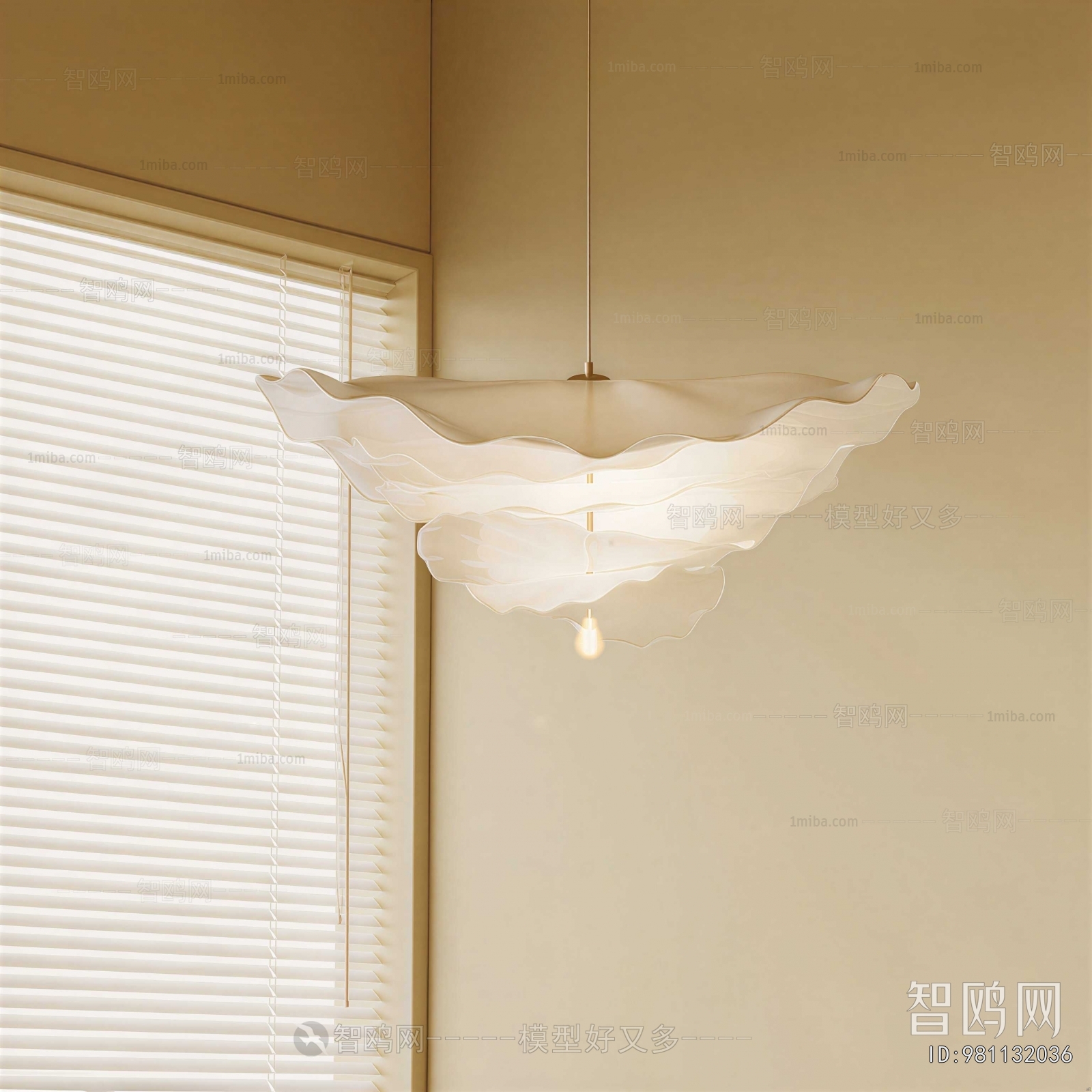 French Style Droplight