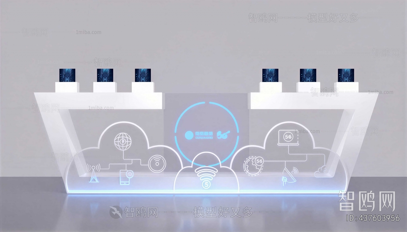 Modern Showcase