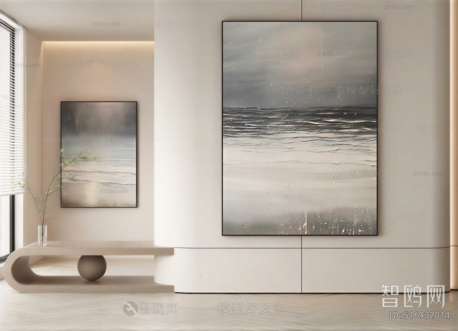 Modern Painting