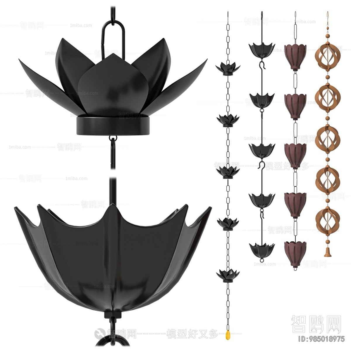 New Chinese Style Other