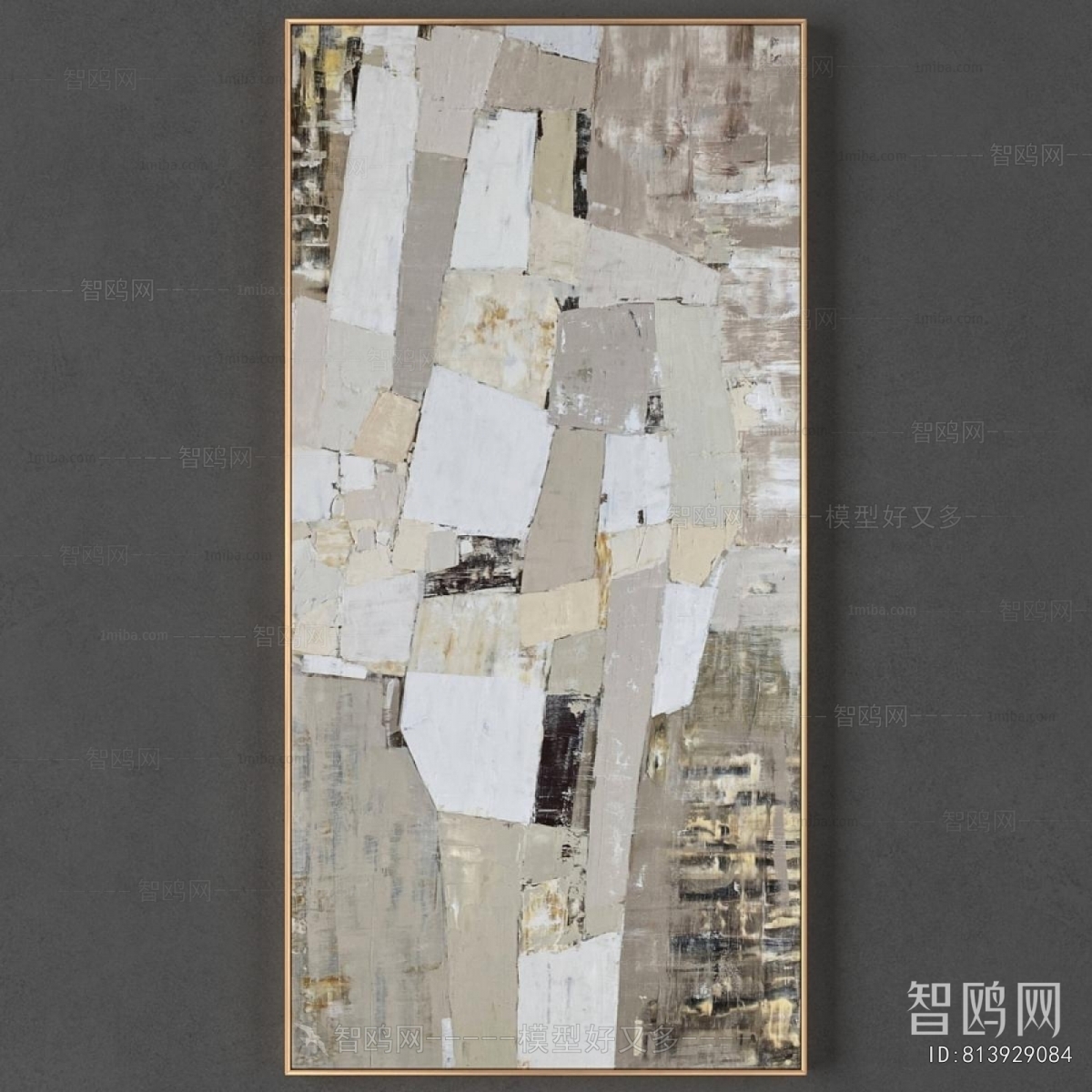 Modern Painting