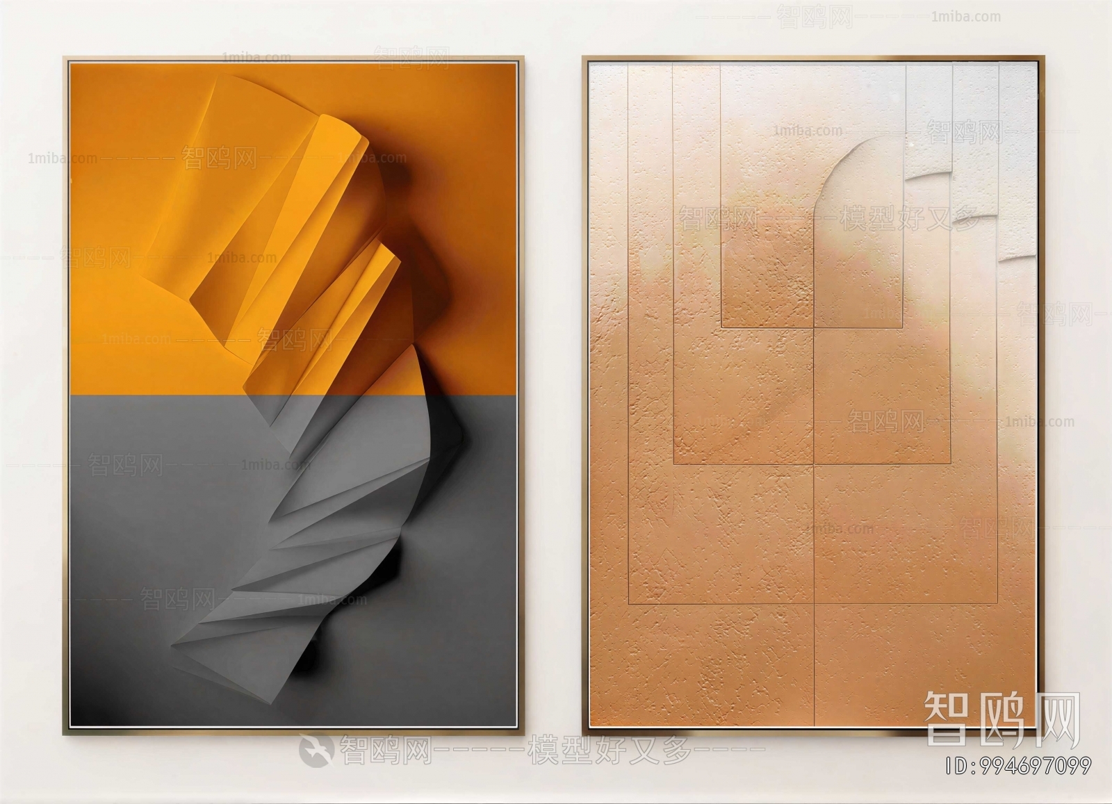 Modern Painting