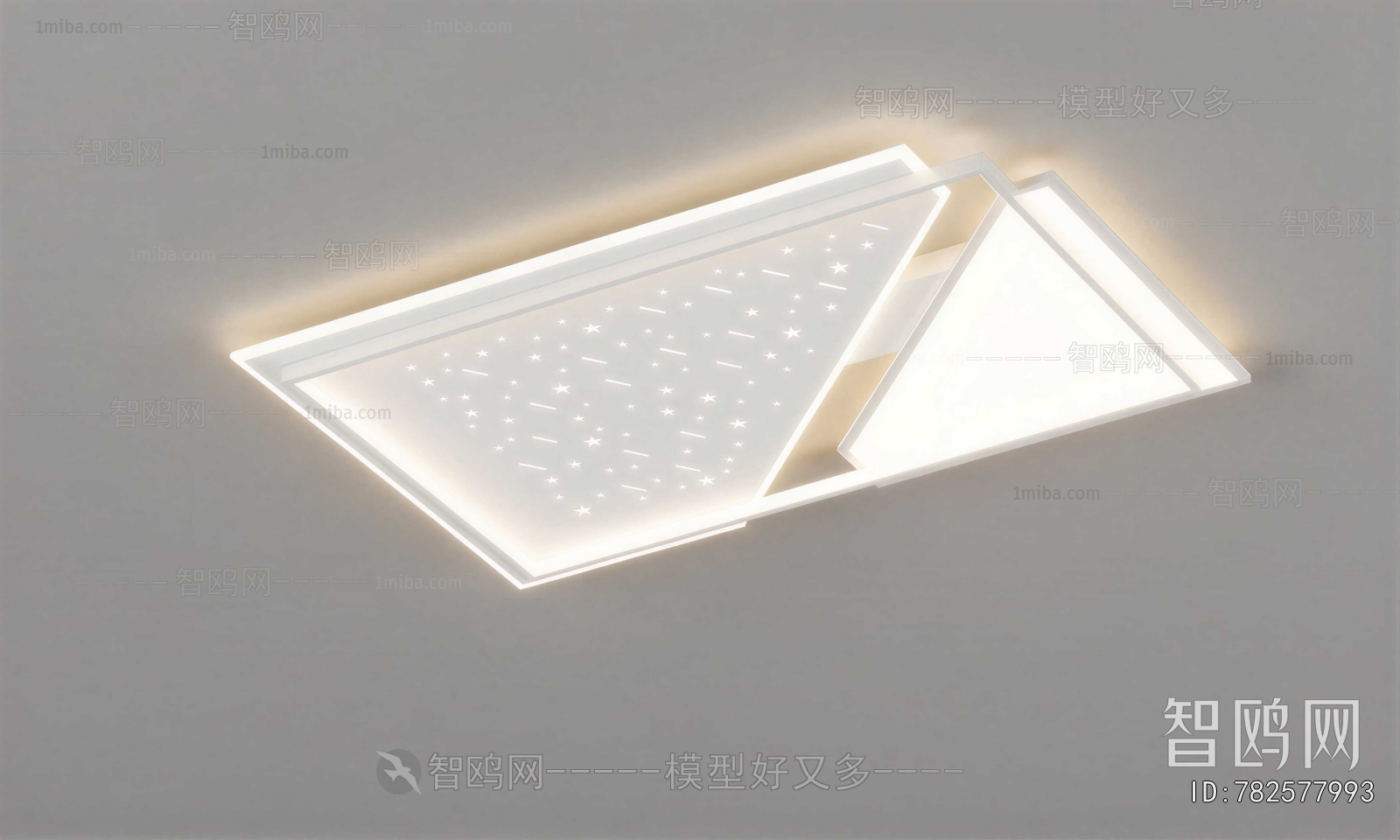 Modern Ceiling Ceiling Lamp