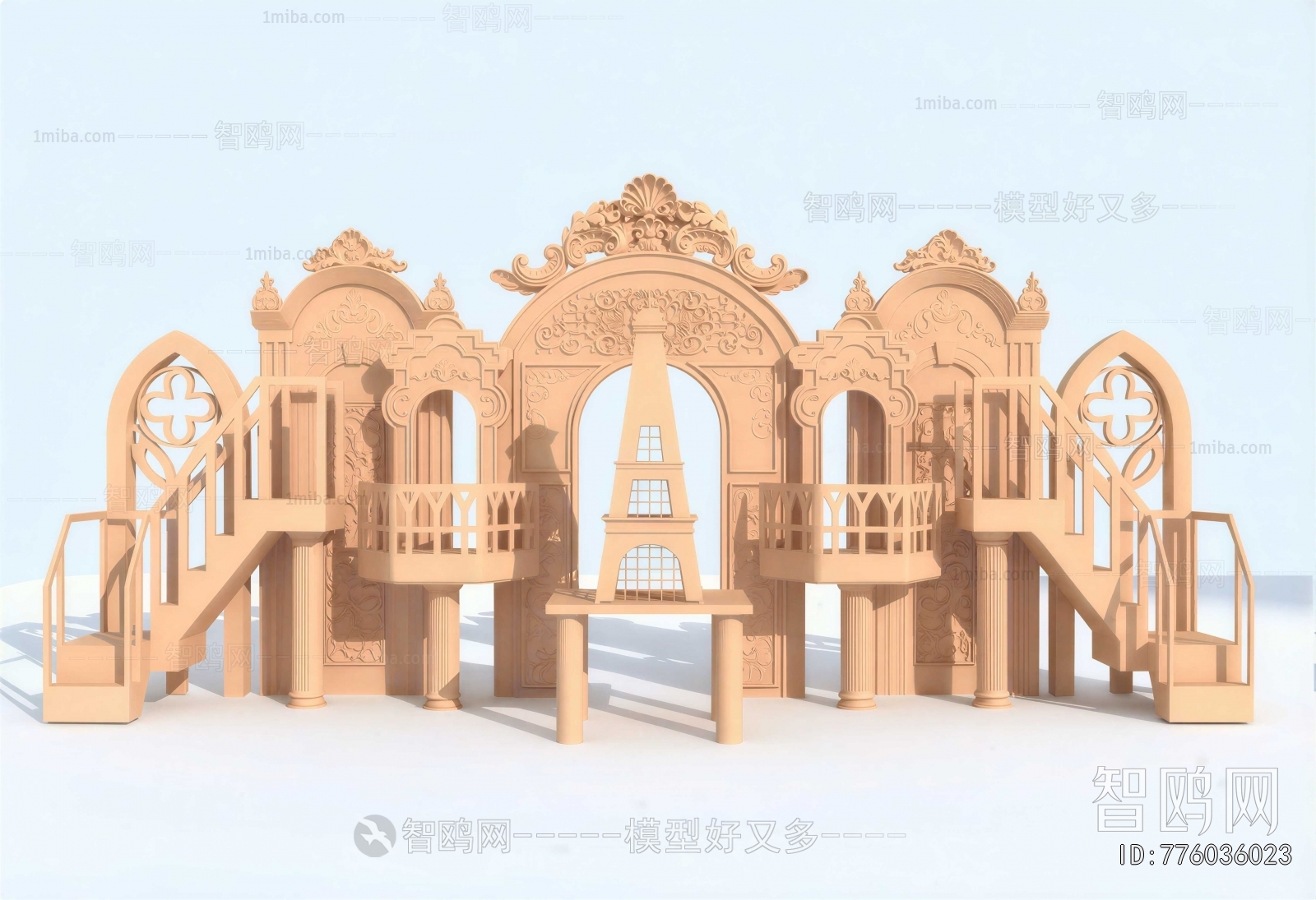 European Style Other