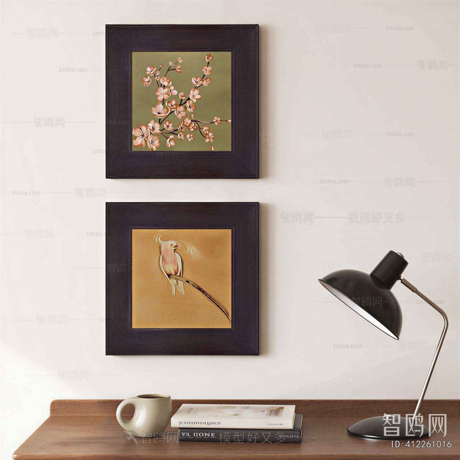 Modern Painting
