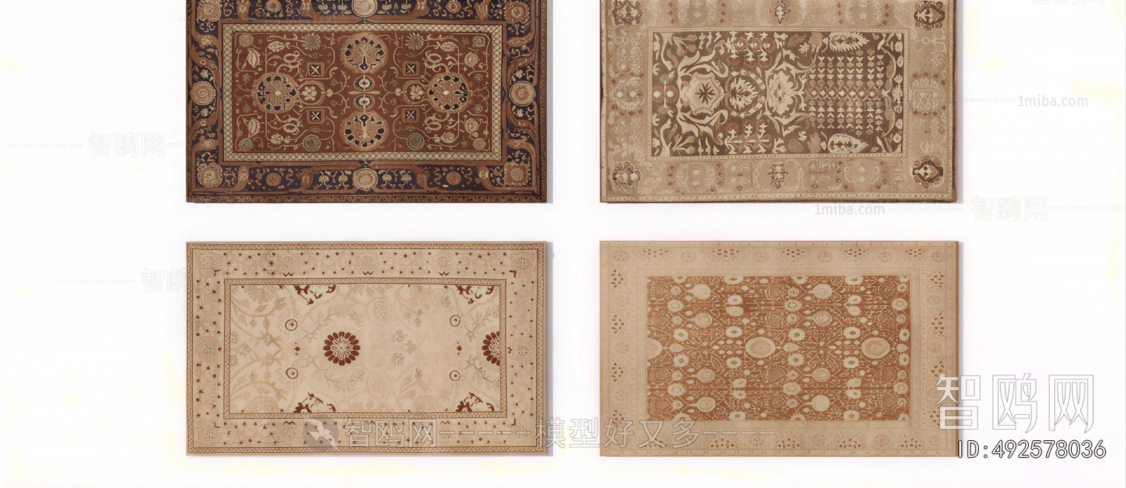 European Style The Carpet