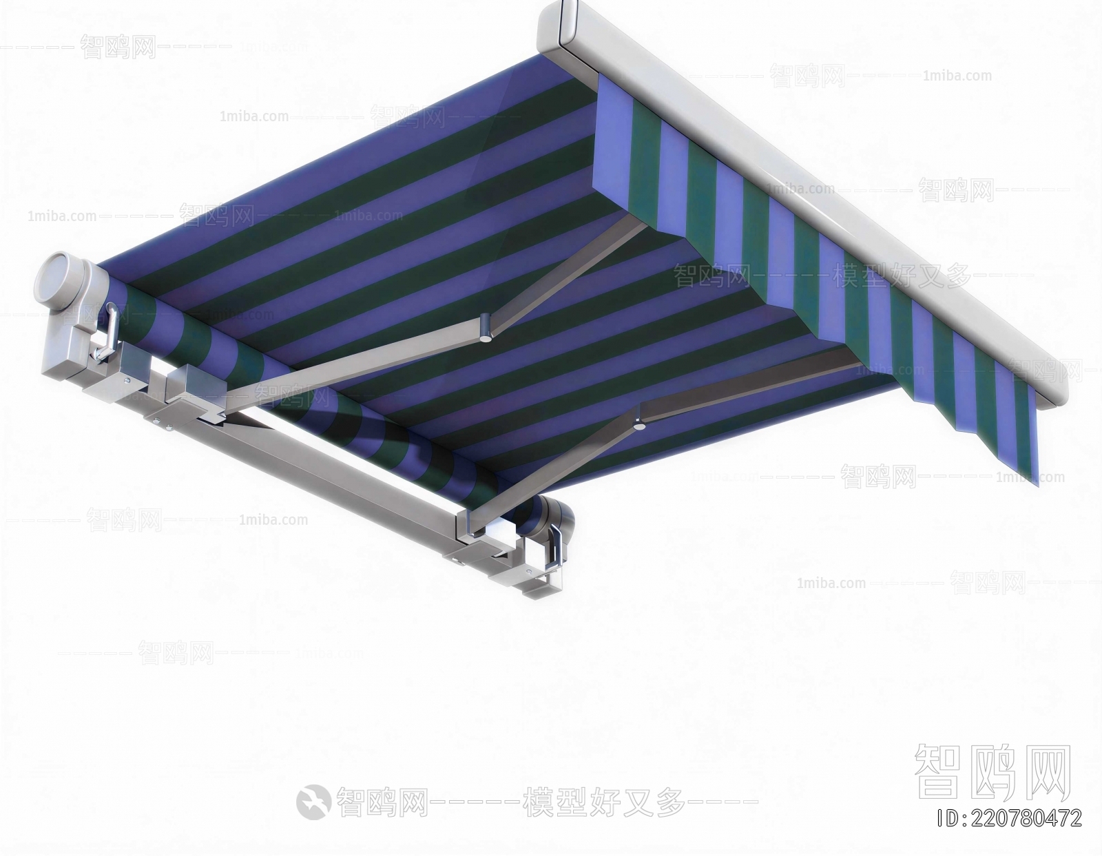 Modern Sunshade/Canopy/Tensioning Film