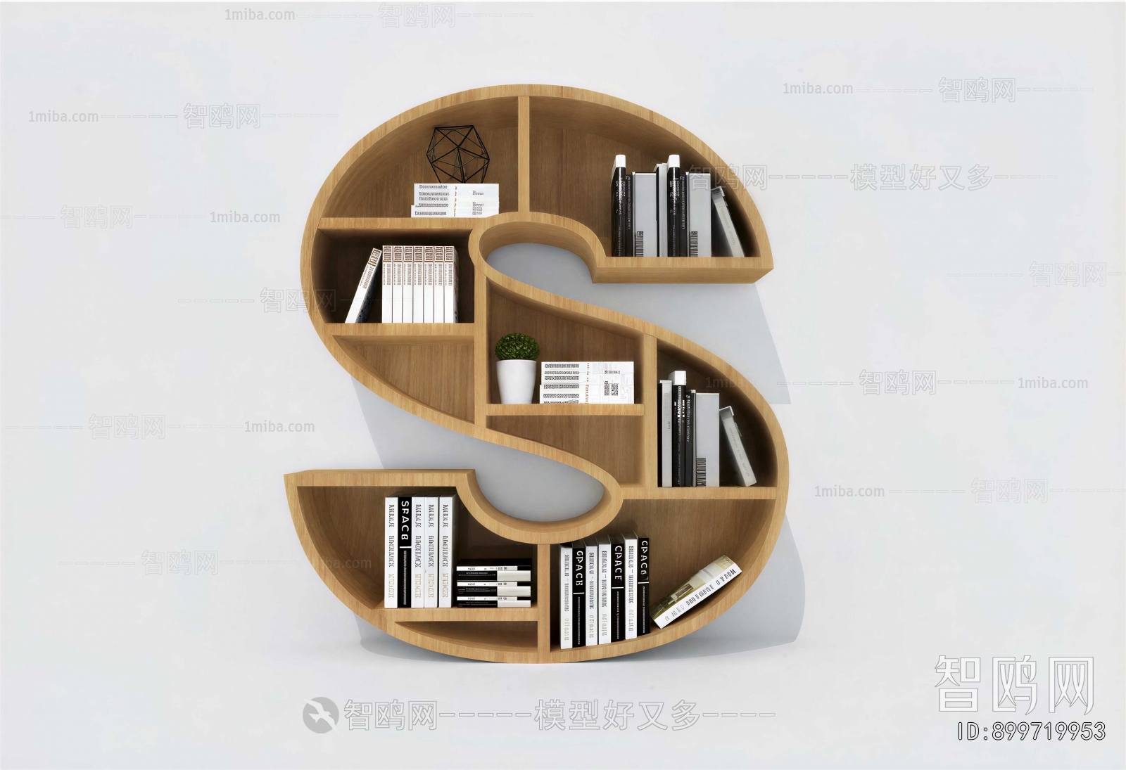 Modern Decorative Frame