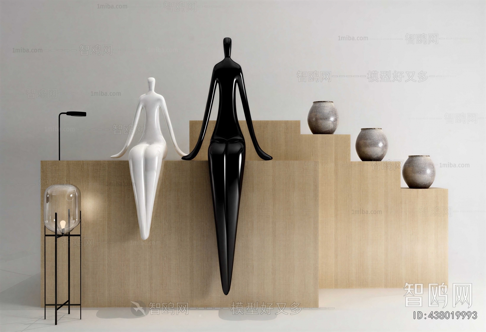 Modern Sculpture