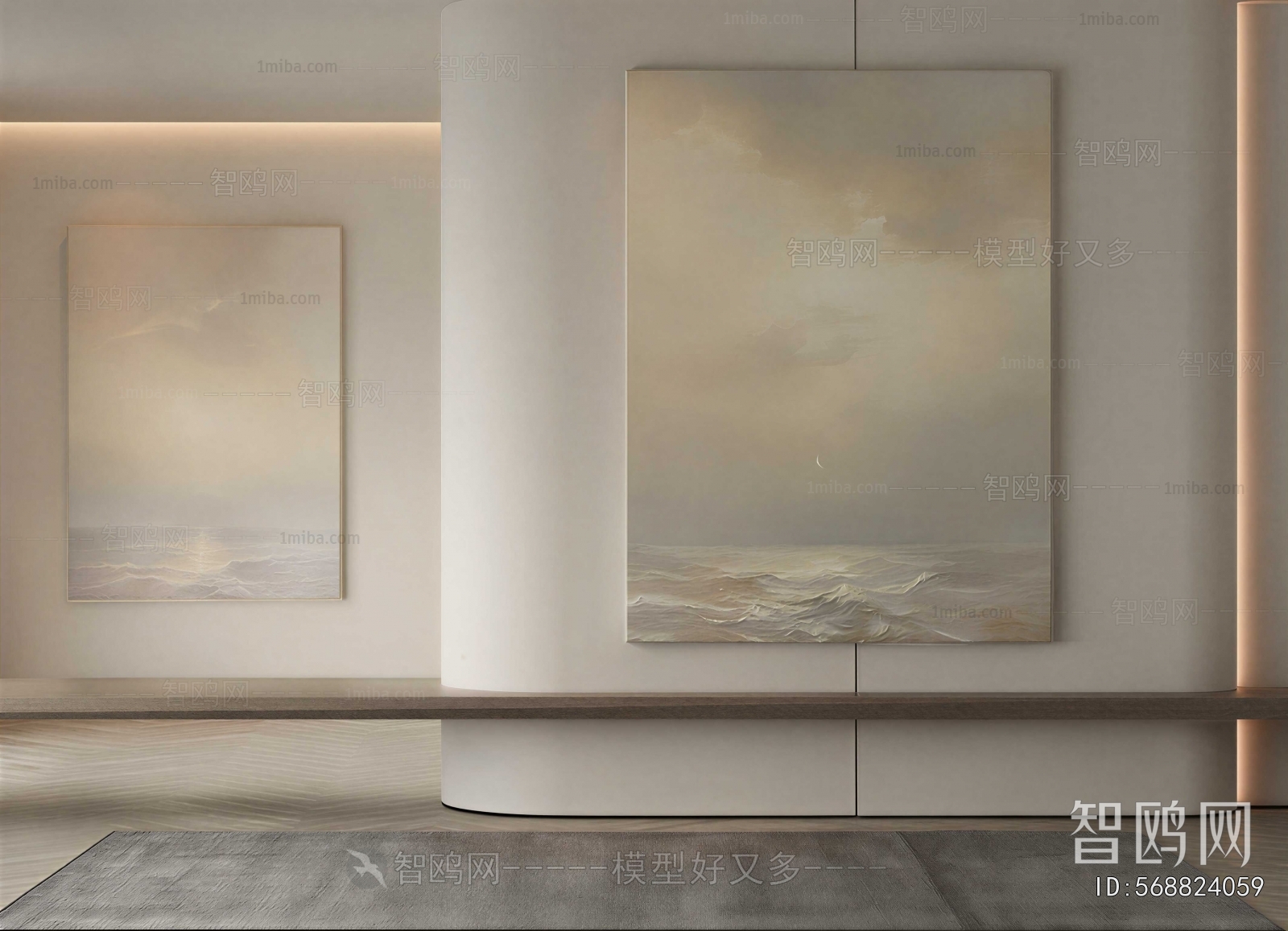 Modern Painting
