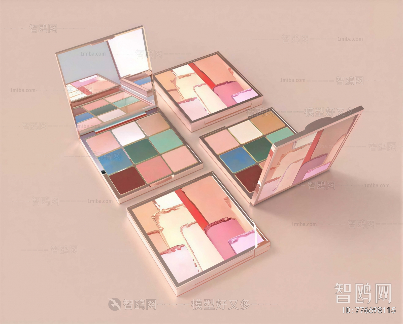 Modern Perfume/Cosmetics