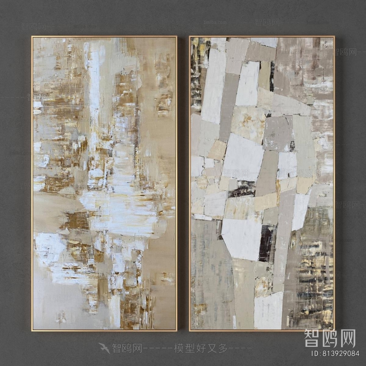 Modern Painting