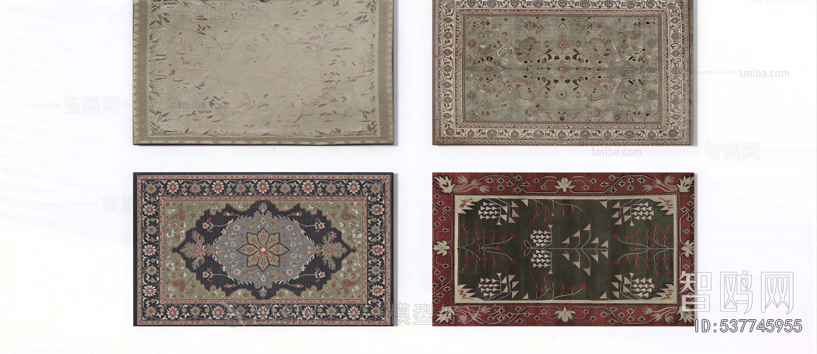 European Style The Carpet