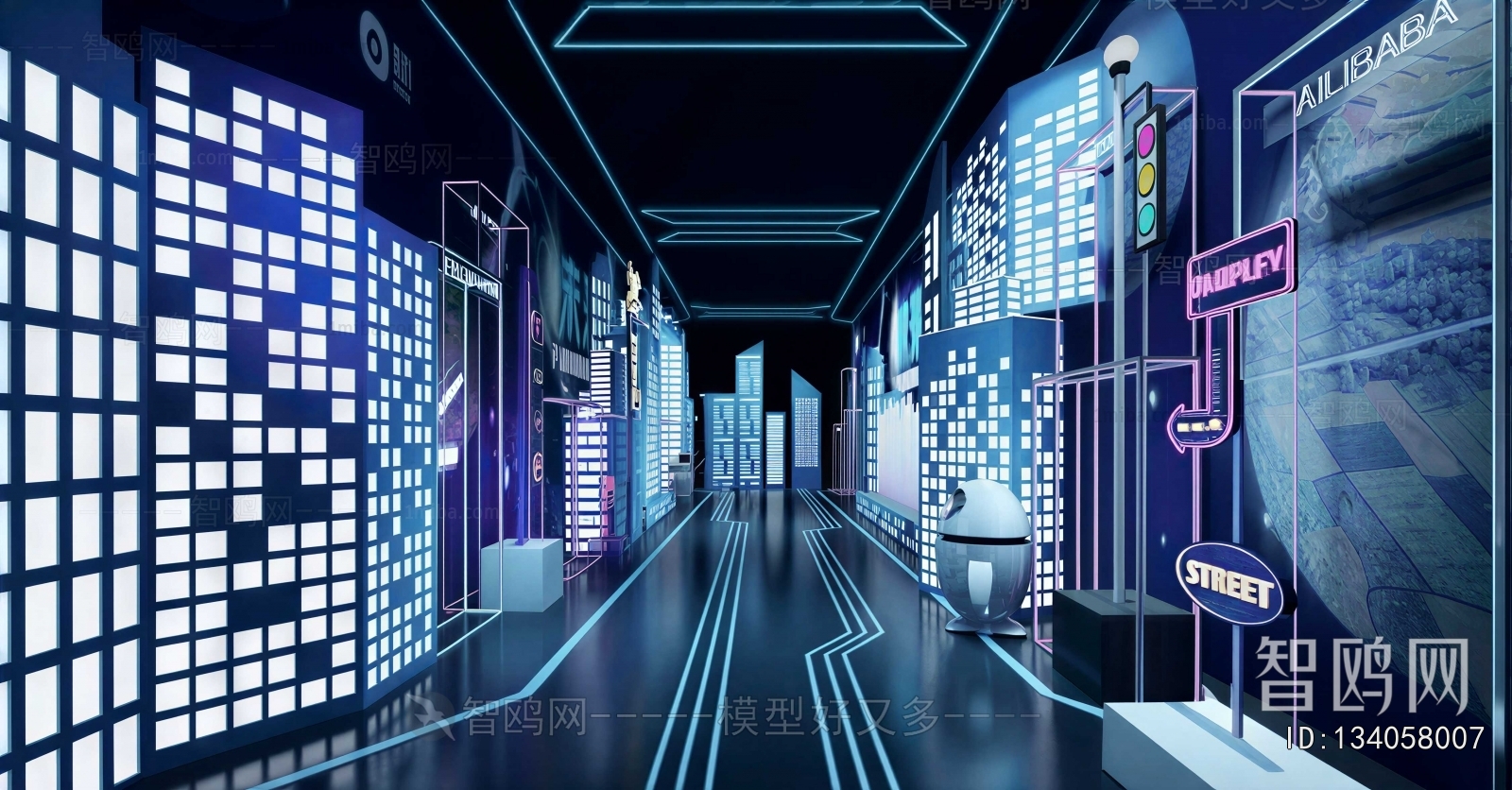 Modern Ktv