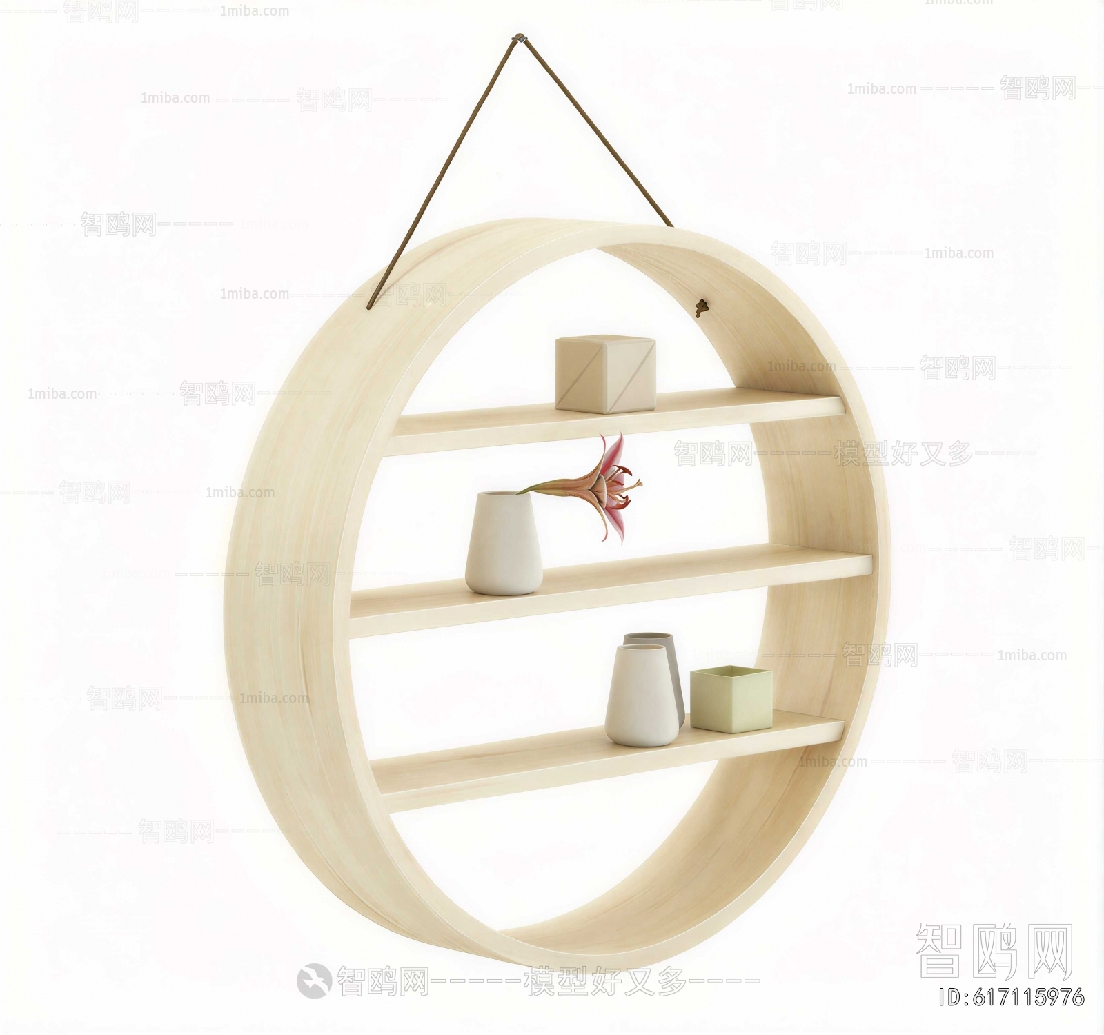 Modern Shelving