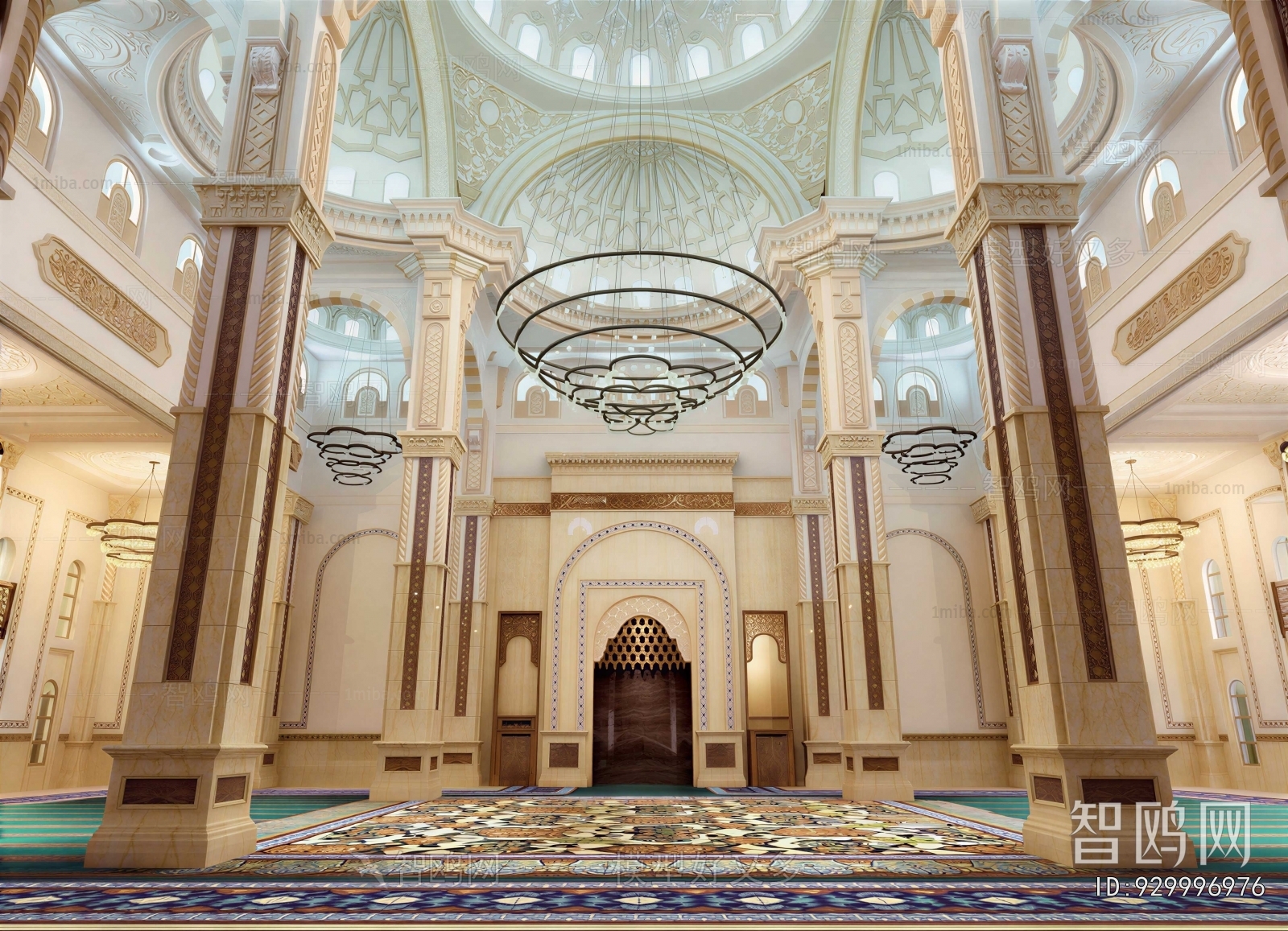 European Style Religious Culture
