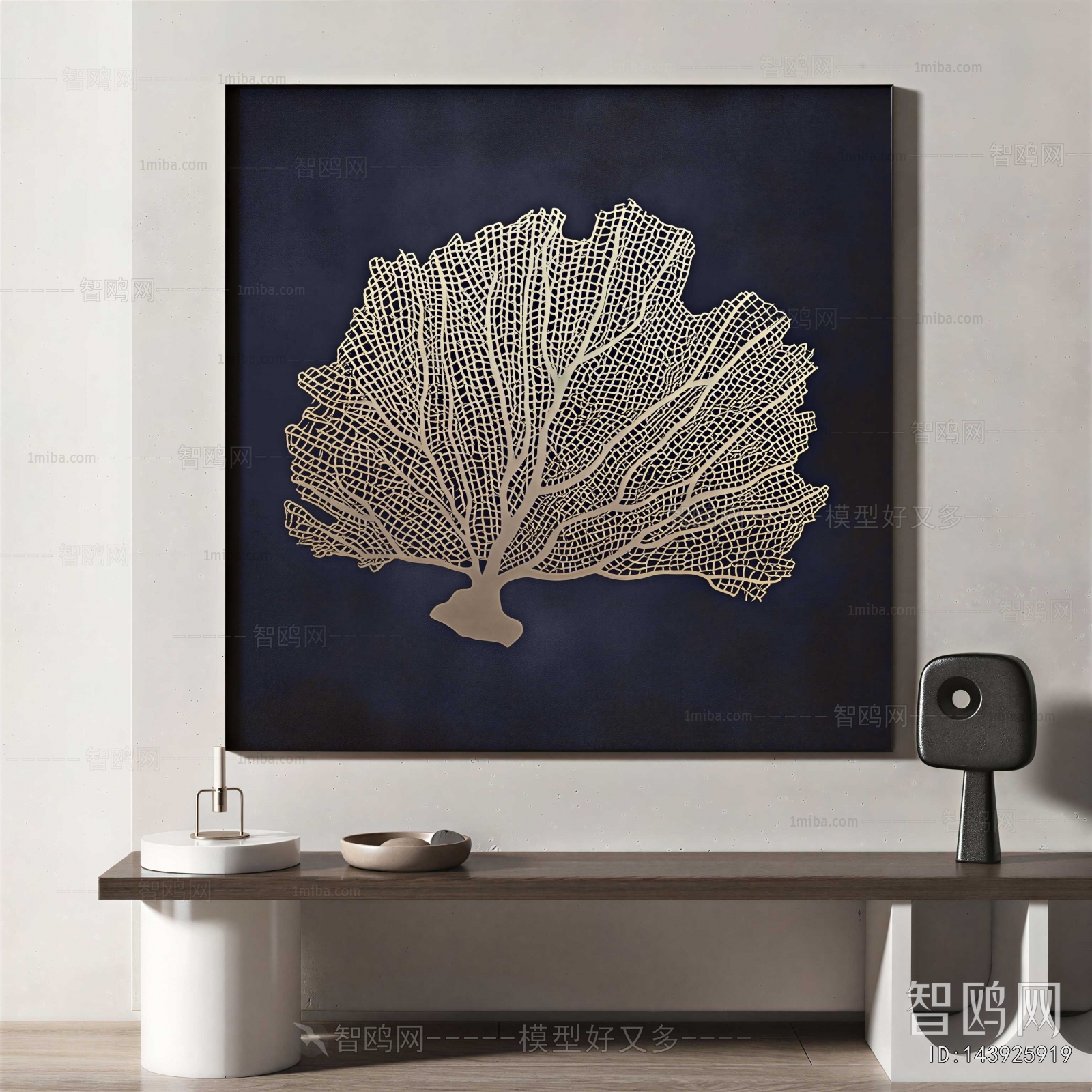 Modern Painting