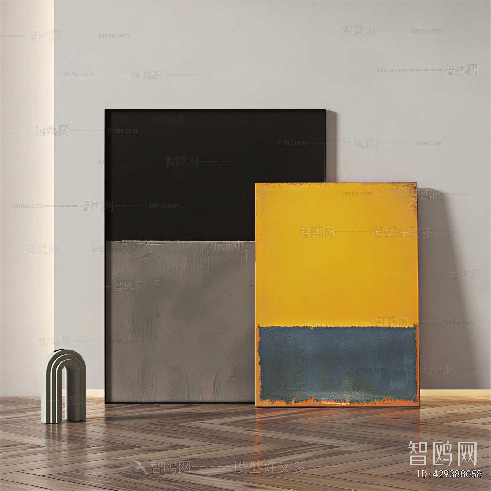 Modern Painting