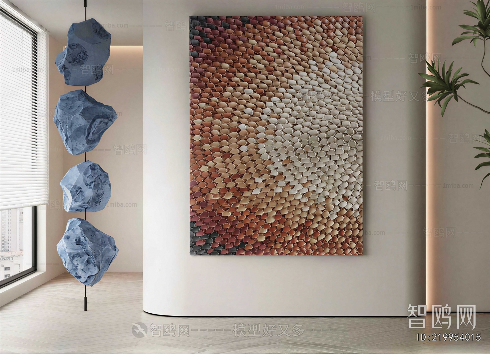 Modern Painting