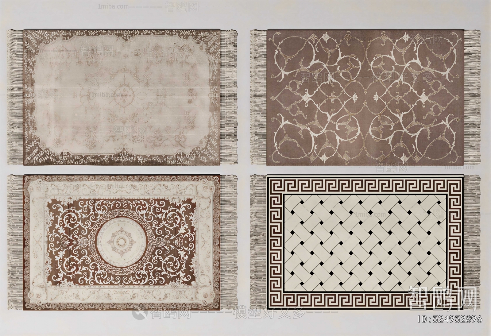 European Style The Carpet
