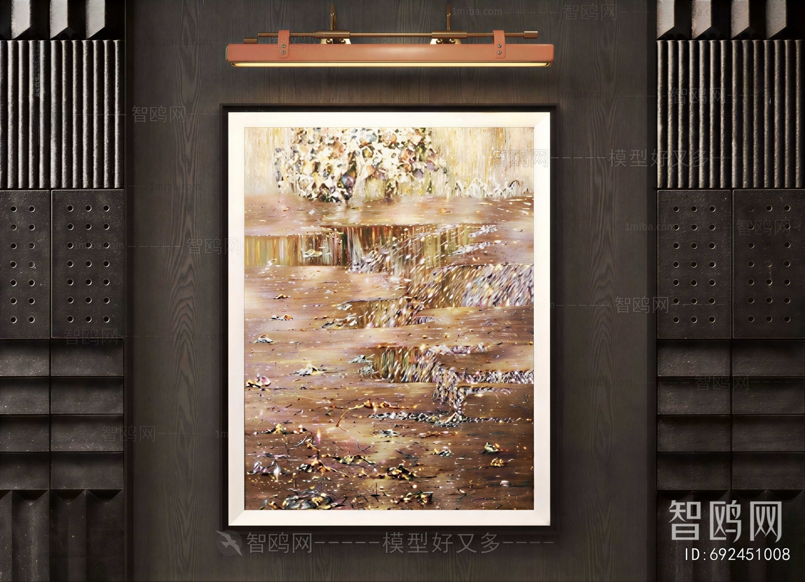 Modern Painting