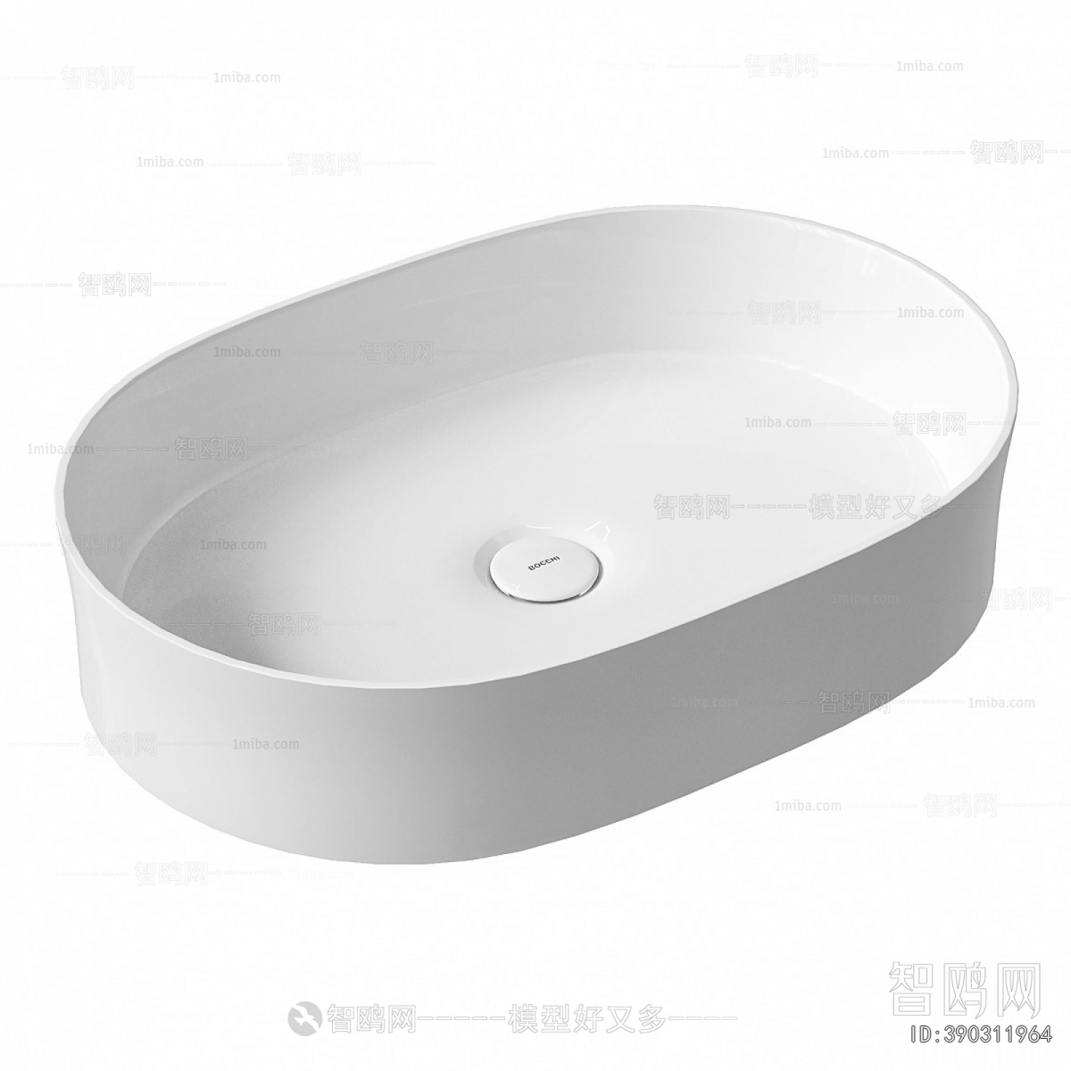 Modern Basin
