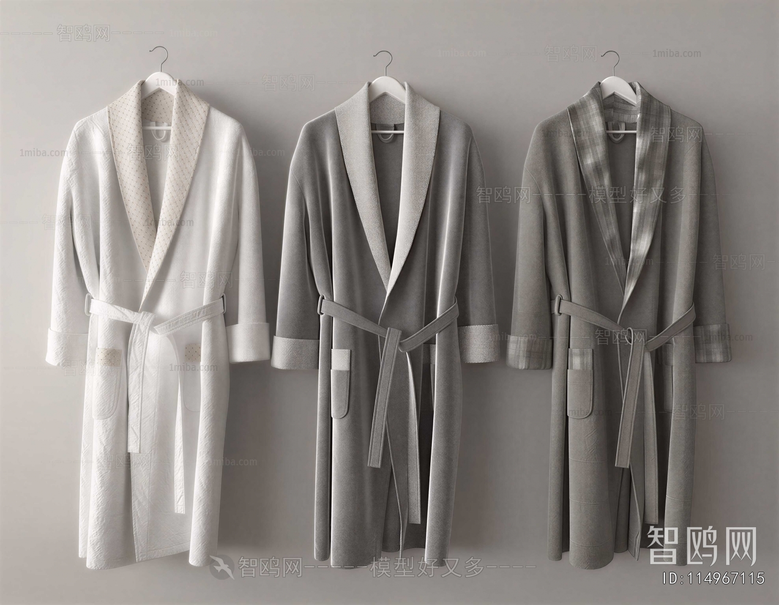 Modern Clothes