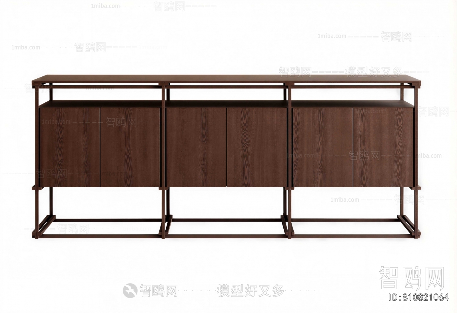 Modern Sideboard