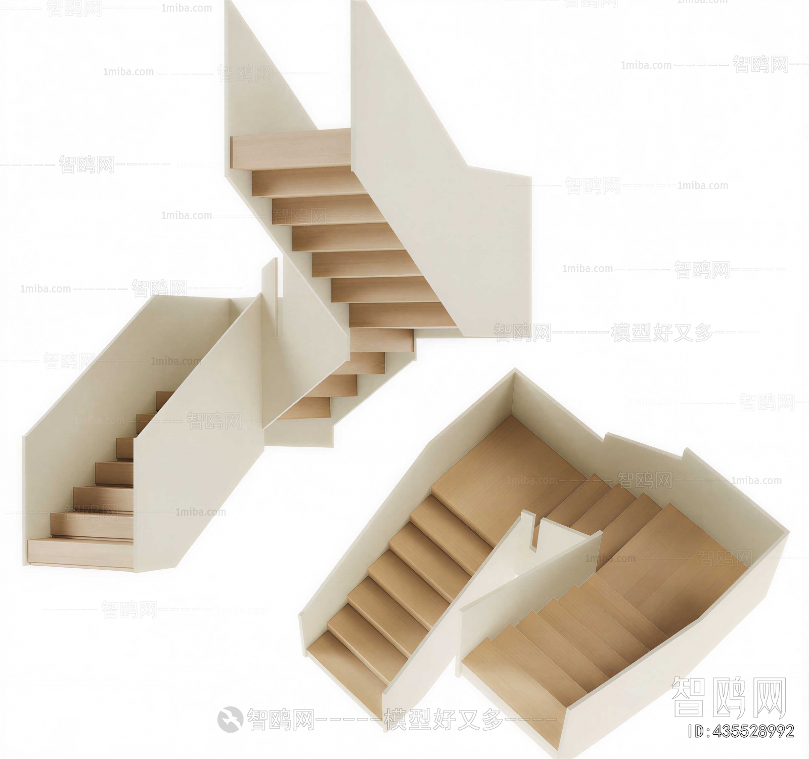 Modern Staircase