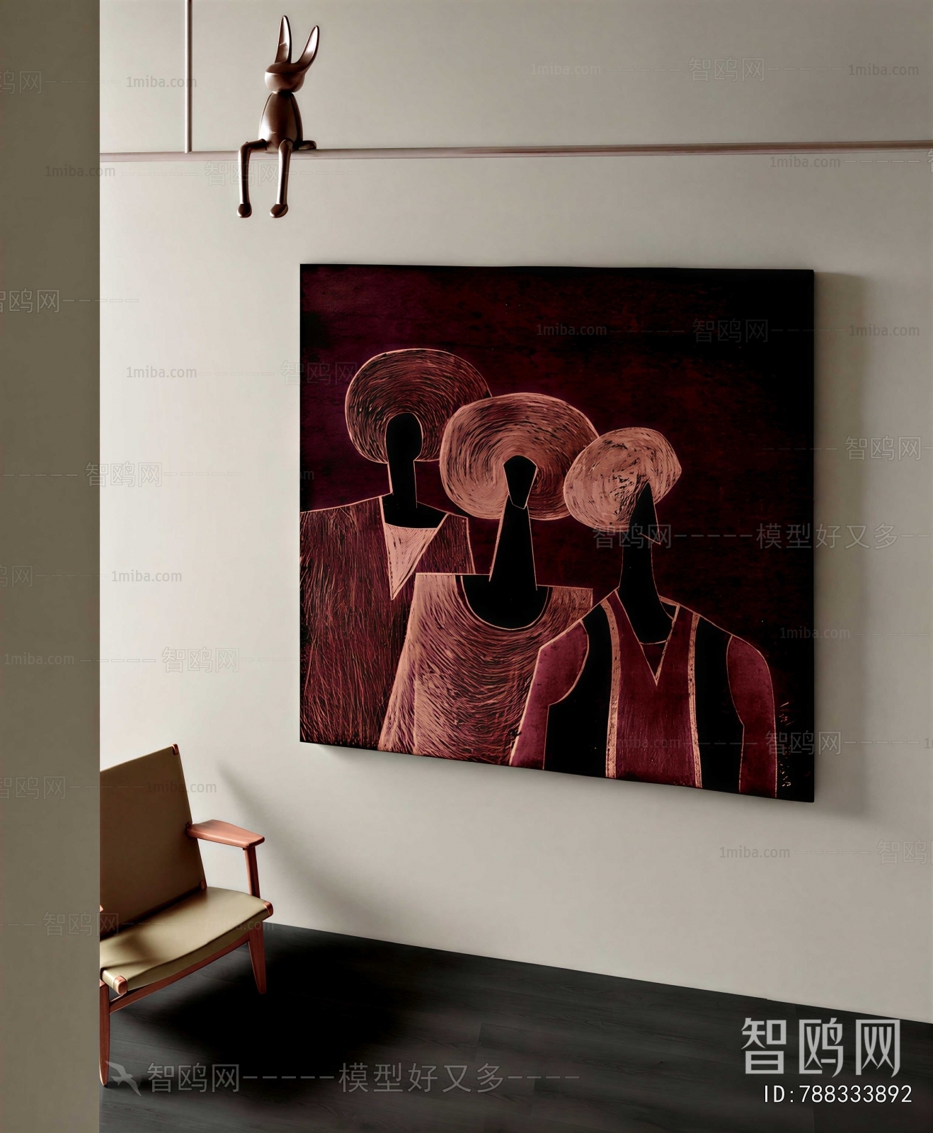 Modern Painting